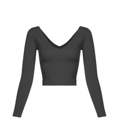 Long Sleeves